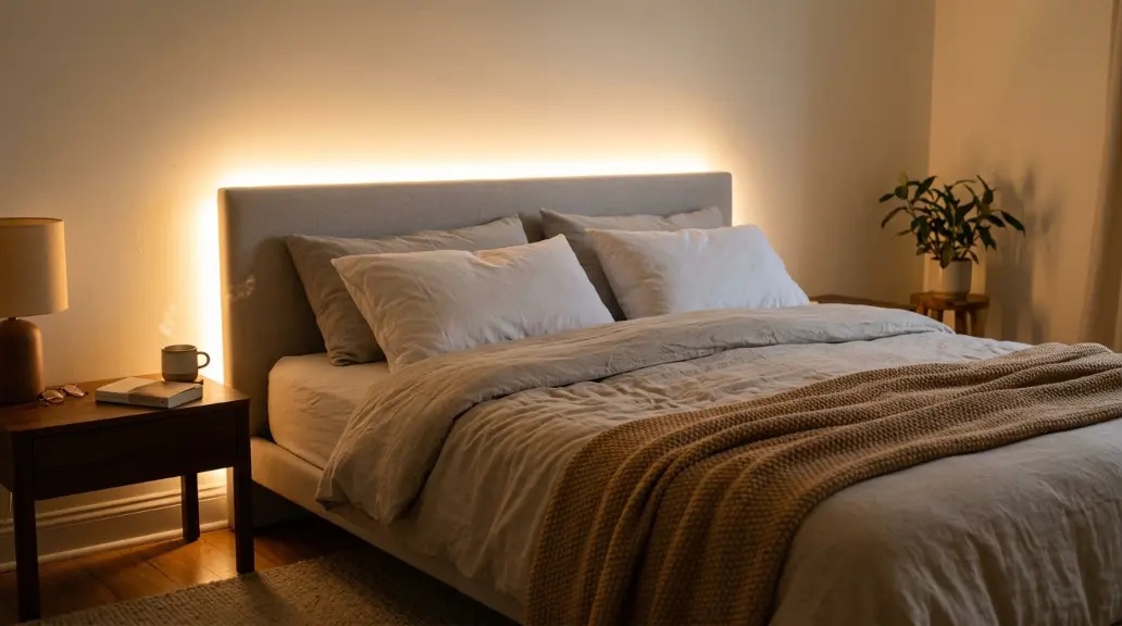 10. Introduce Earthy Decor Pieces