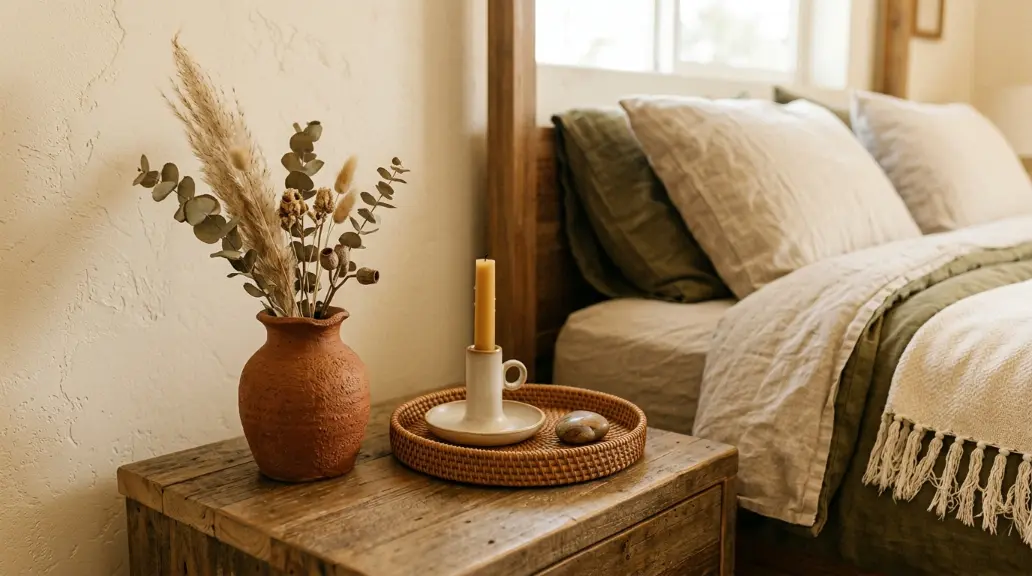 Keep It Clutter-Free