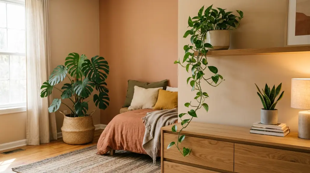 Add a Hygge-Inspired Reading Corner