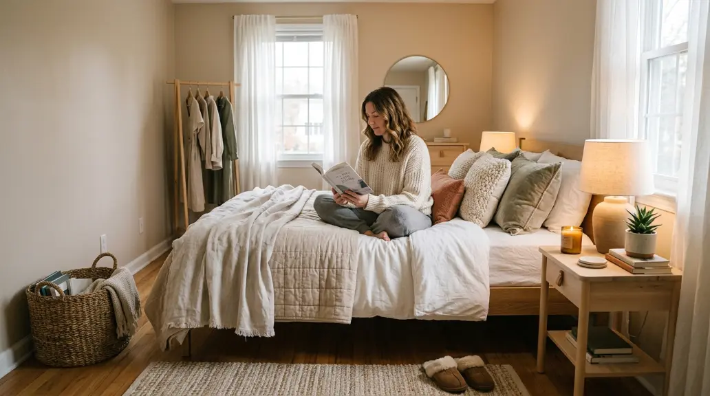 Choose Earthy Tone Bedding Colors