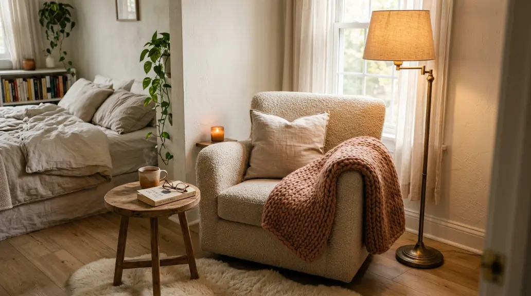 Use Candles for Ambiance