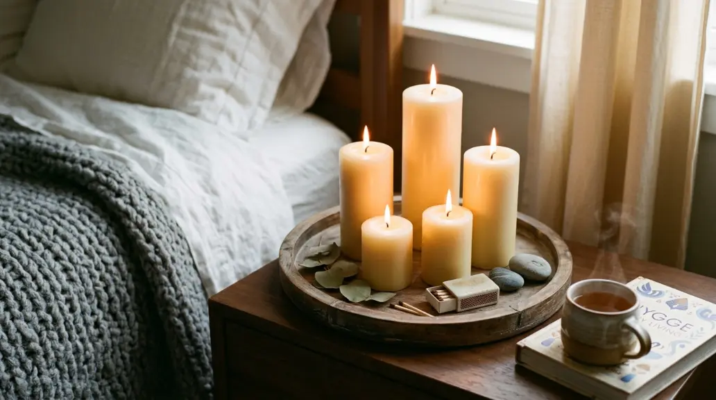 Personalize With Vintage or Boho Elements