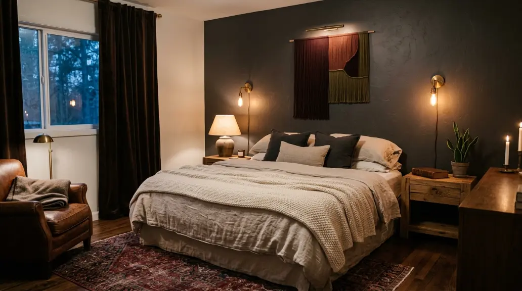 Maximize Small Spaces With Smart Styling