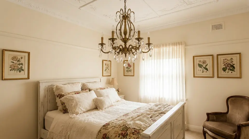 Statement Pendant Lights or Chandeliers