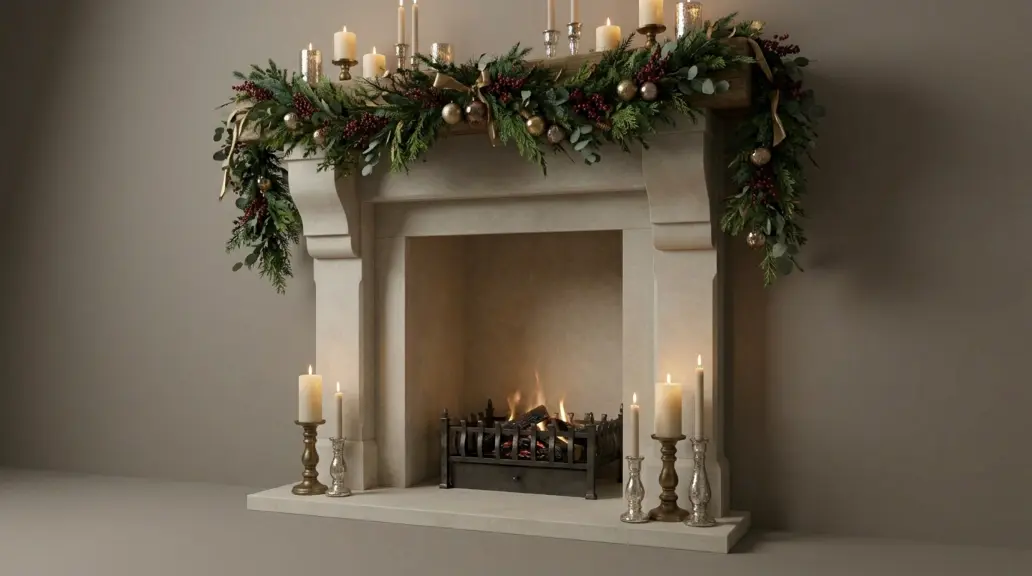 Dried Florals for Lasting Elegance