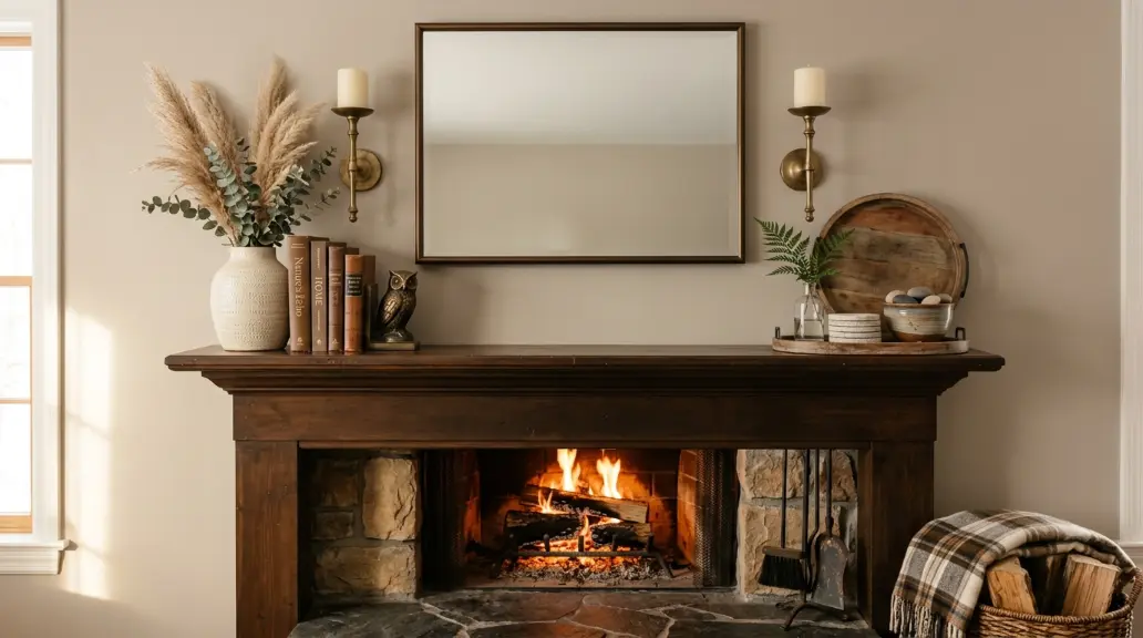 A Cohesive Neutral Color Palette