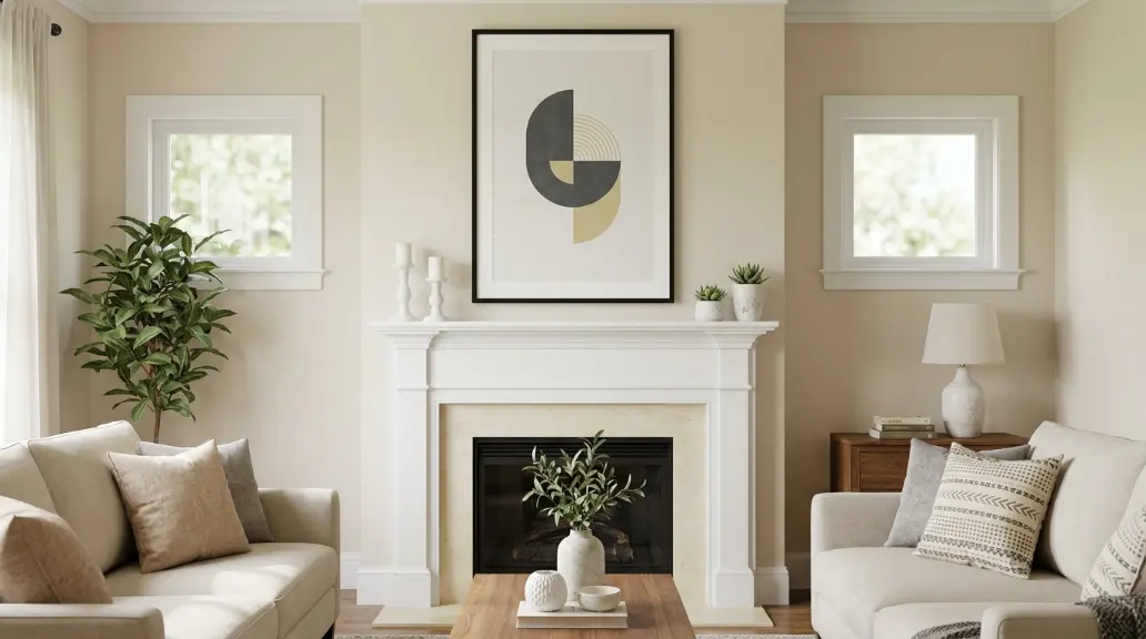 Lanterns for Ambient Warmth