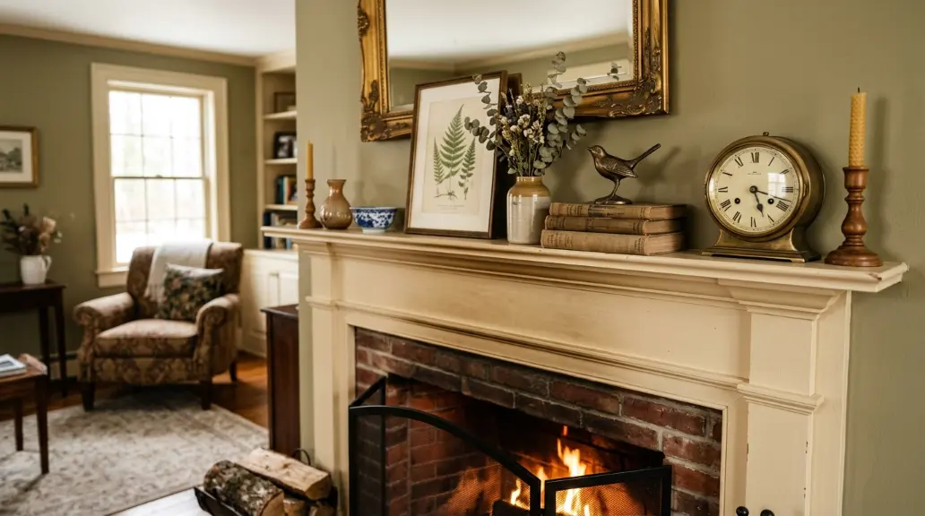 Clocks as Functional Decor