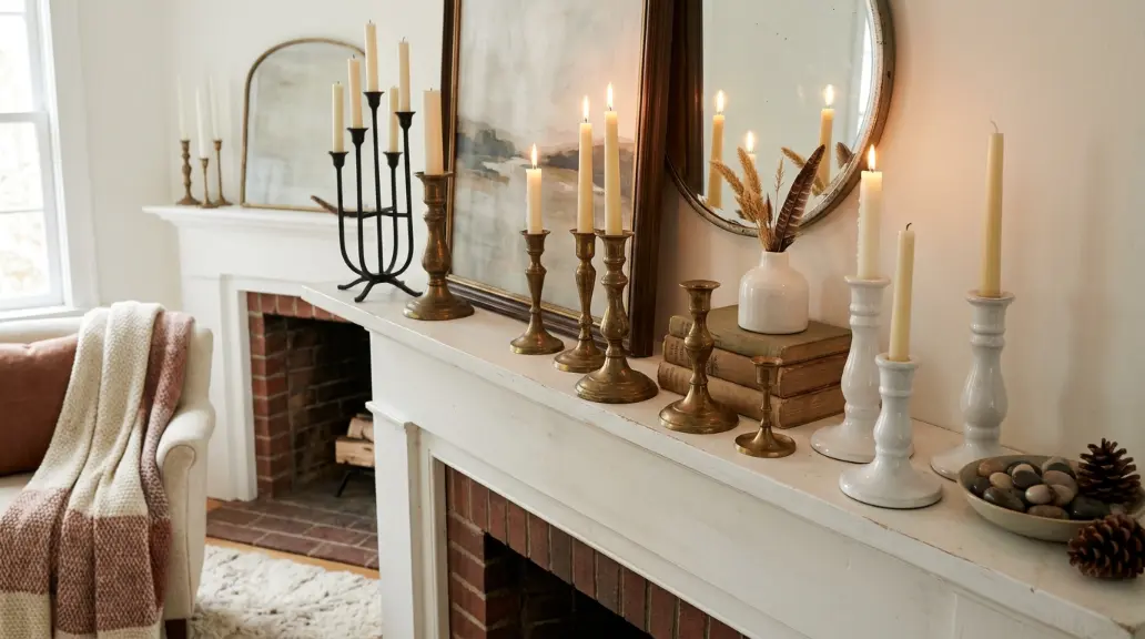Build Height With Candlesticks