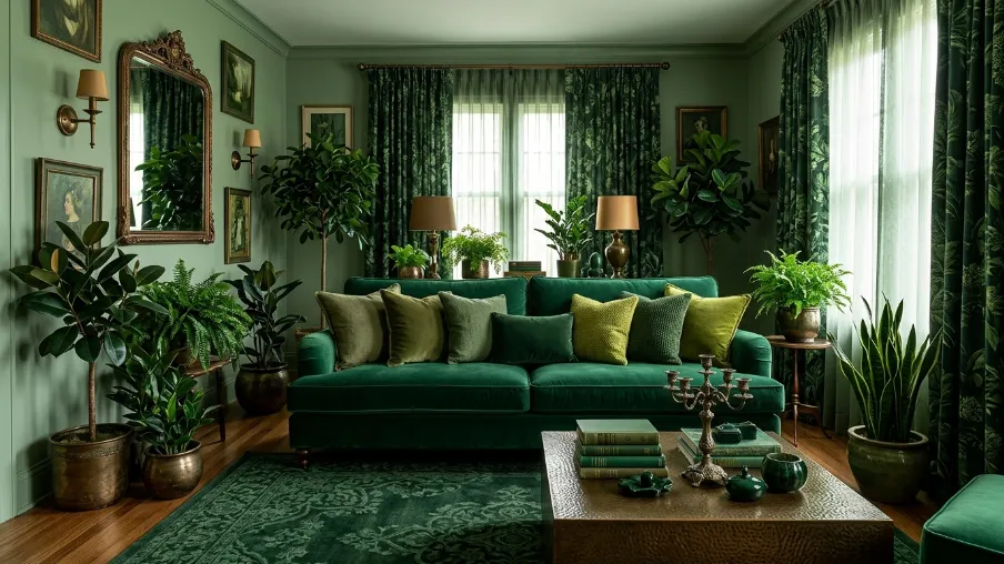 Try a Monochromatic Maximalist Approach