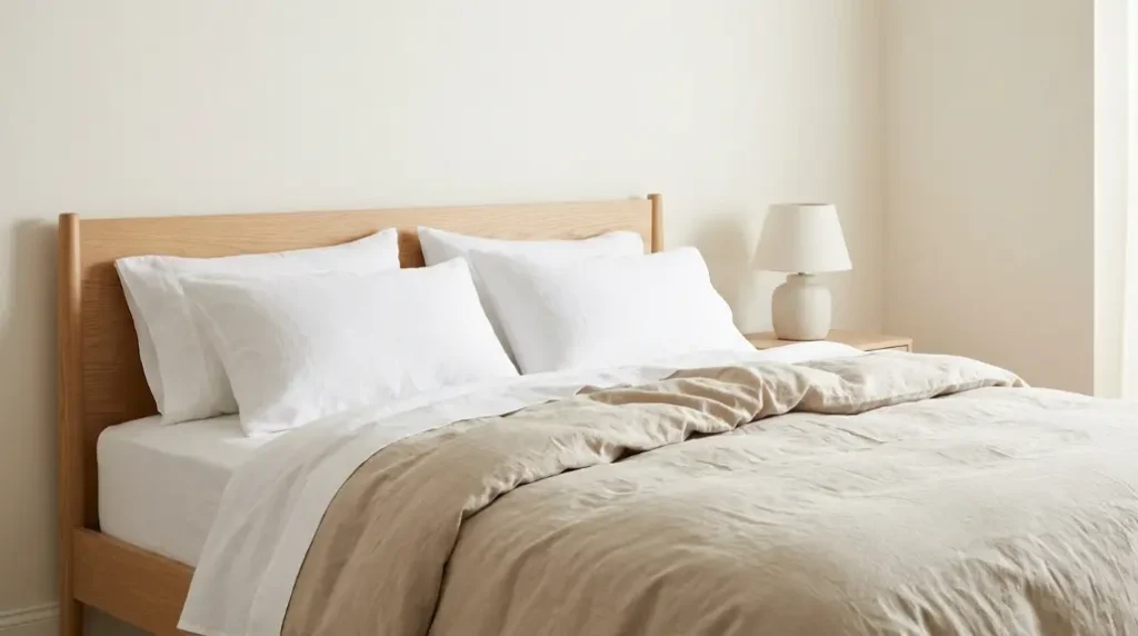 Choose a Statement Colorful Headboard