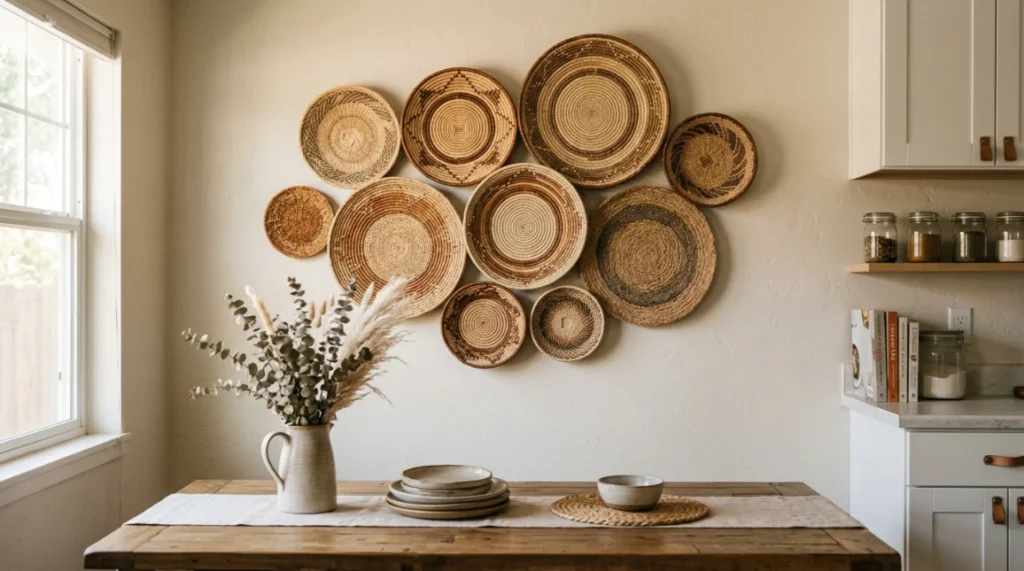 Keep Organization Simple and Visual