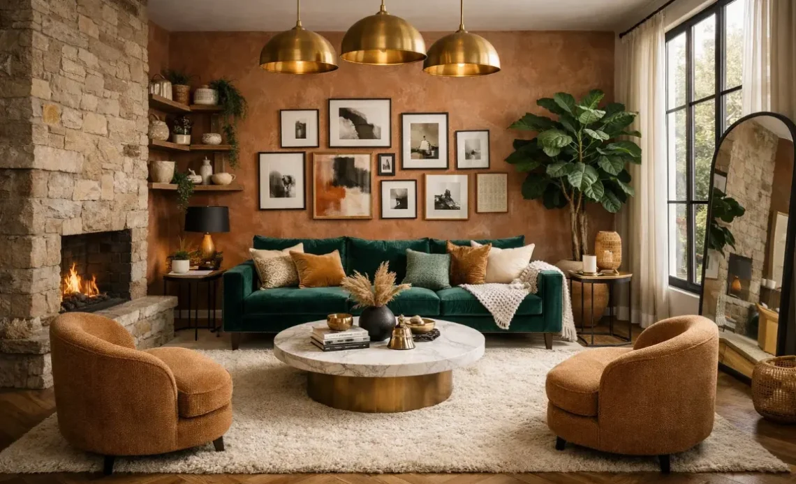 17 Modern Living Room Designs Ideas You’ll Love Instantly