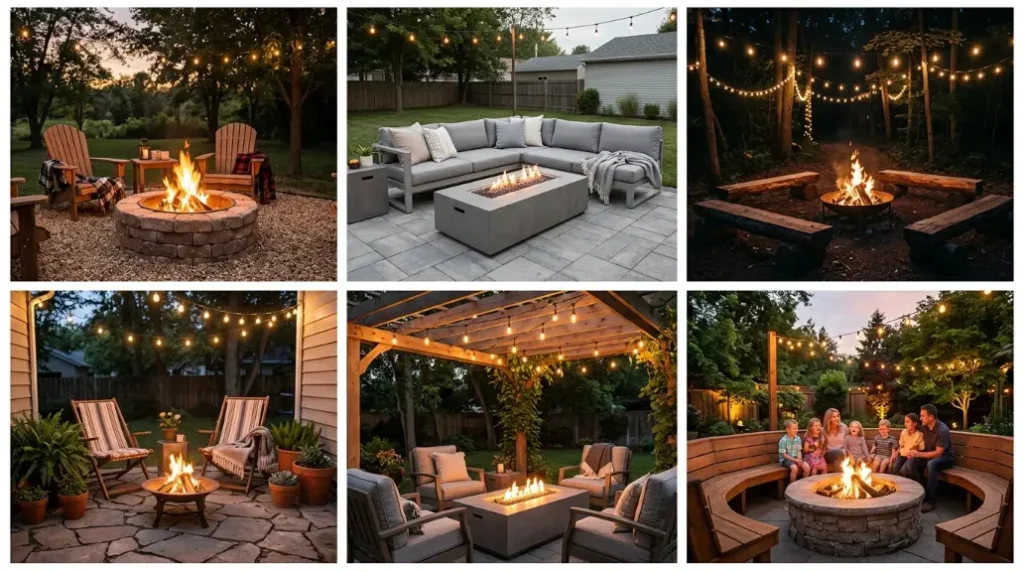 Fireplace Designs