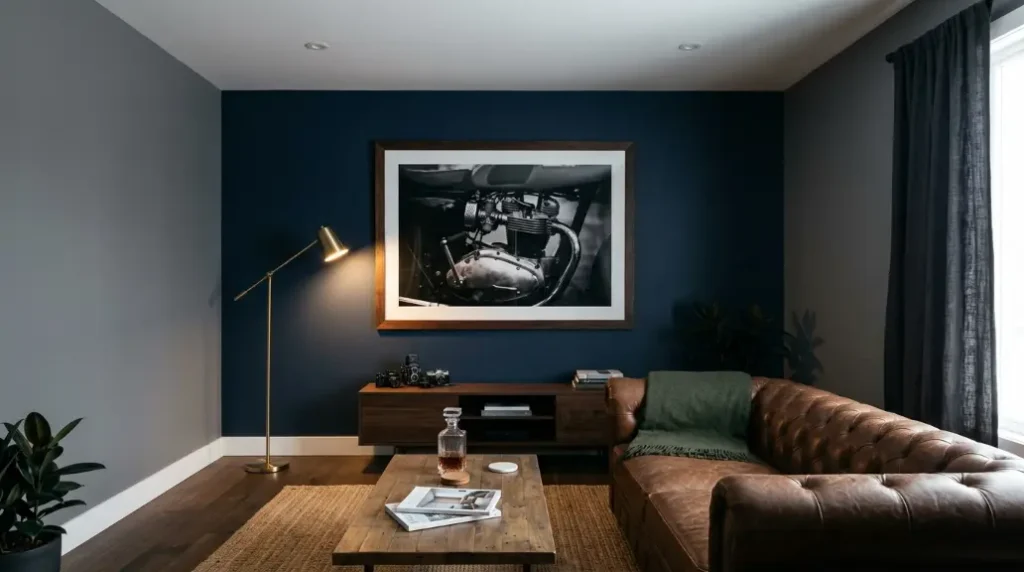 Statement Wall Decor