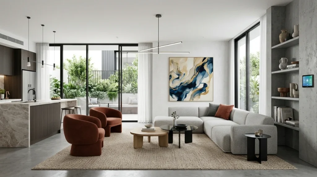 What Is Contemporary Design?
