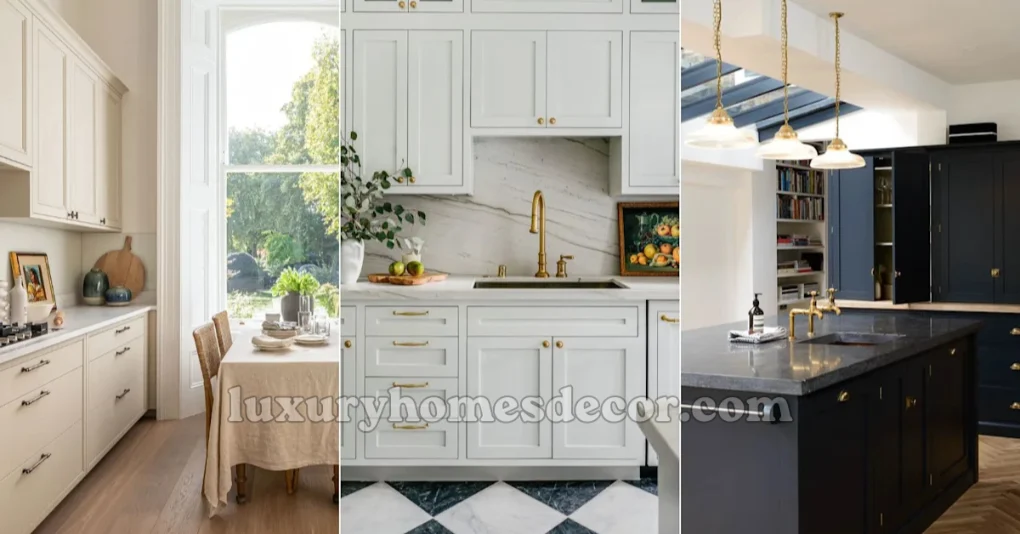 Choosing the Best Paint Color for Kitchen Cabinets