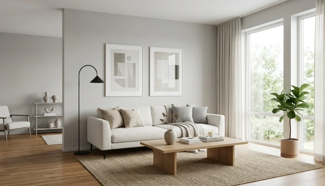 18 Ideas Minimalist Living Room Ideas Modern Style Guide