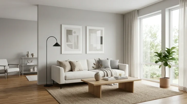 18 Ideas Minimalist Living Room Ideas Modern Style Guide