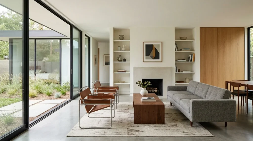 What Is Modern Design?
