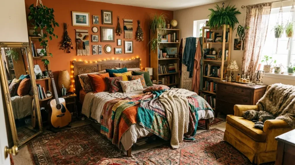Avoid These Common Maximalist Decorating Mistakes