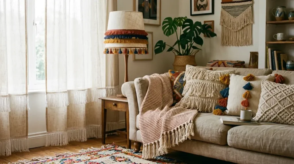 Display Collections and Personal Objects