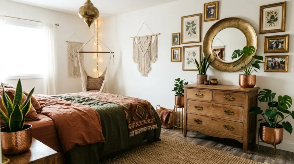Use Curtains as Part of Your Decor
