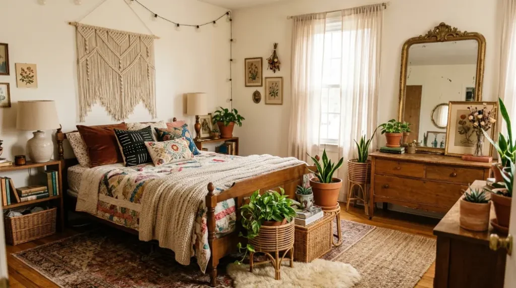 Style Your Shelves With Intention