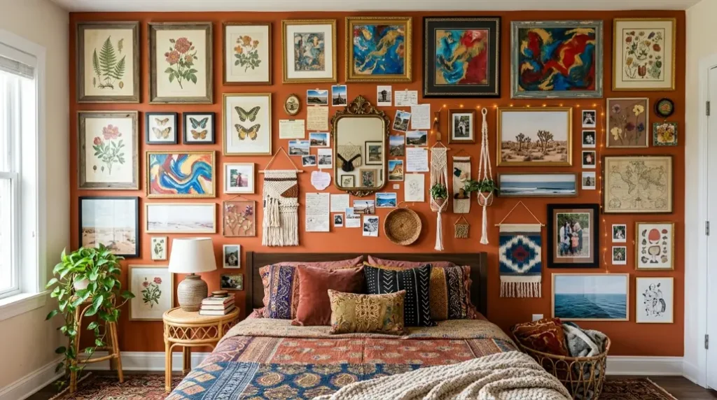 Build a Gallery Wall That Tells Your Story