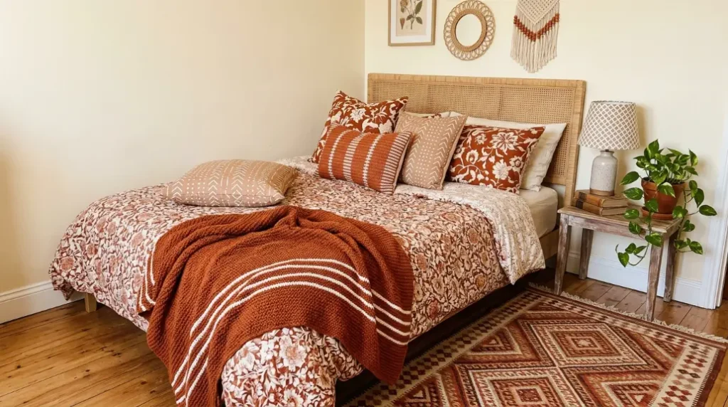 Mix Patterns Without Fear