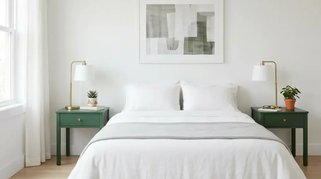 Go Monochromatic with One Color in Different Shades