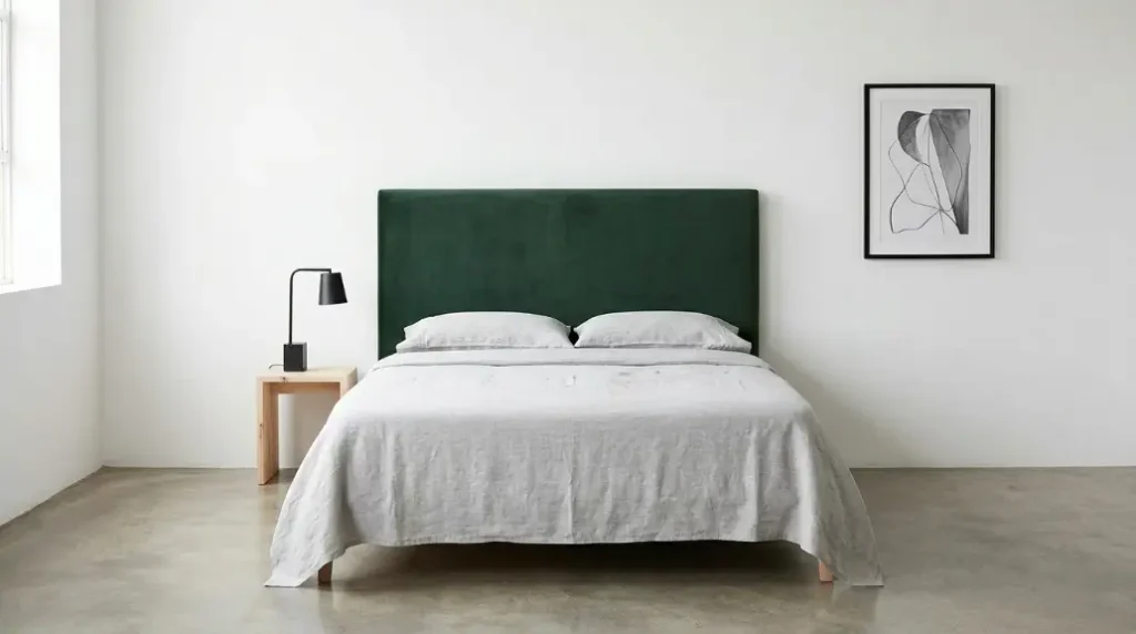 Colorful Minimalist Bedroom Ideas for Small Rooms