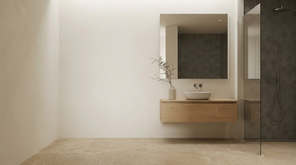 Start With a Warm Neutral Color Palette