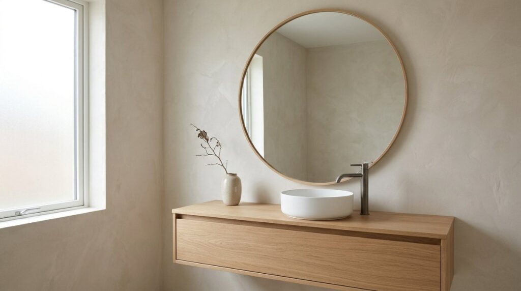 Add a Statement Mirror