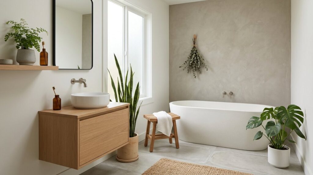 Include Indoor Plants