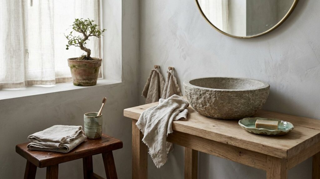 Add Wabi-Sabi Details