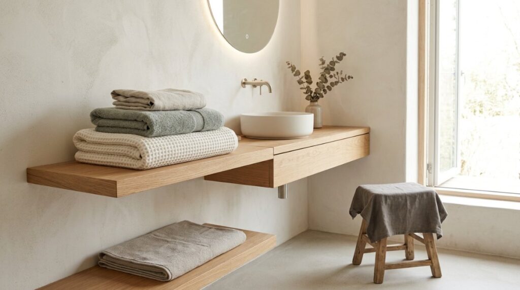 Layer Soft Textiles for Warmth