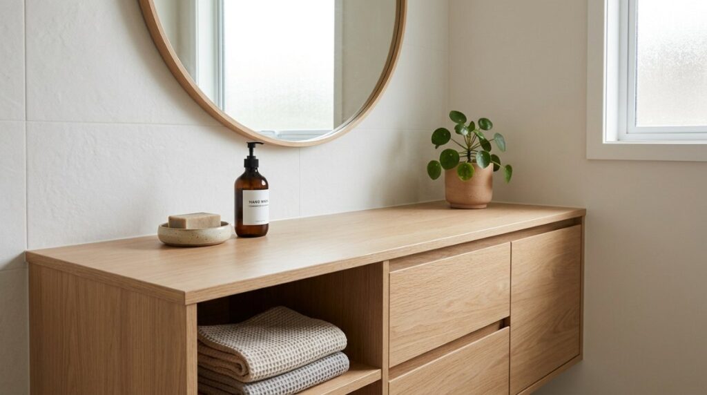 Keep Surfaces Completely Clear