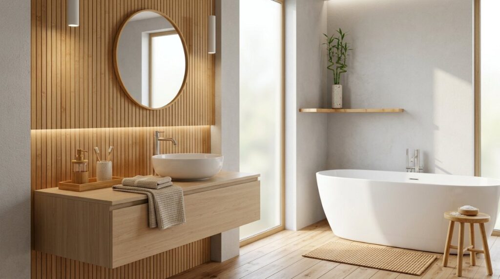 Incorporate Bamboo Accessories