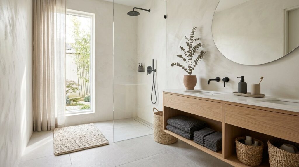 Layer in Organic Textures