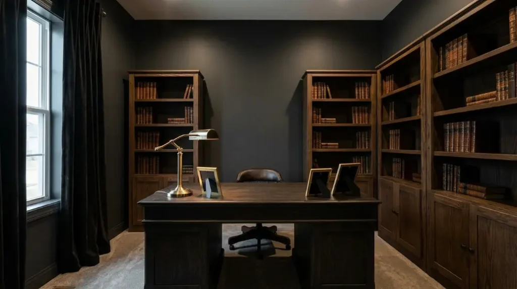  Incorporate Metallic Accents for a Luxury Feel