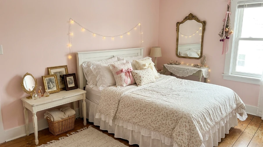 Budget-Friendly Coquette Room Makeover Tips