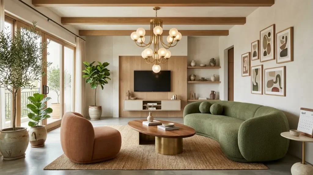 Contemporary Interior Design
