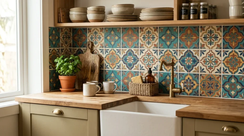 Incorporate Woven Wall Baskets