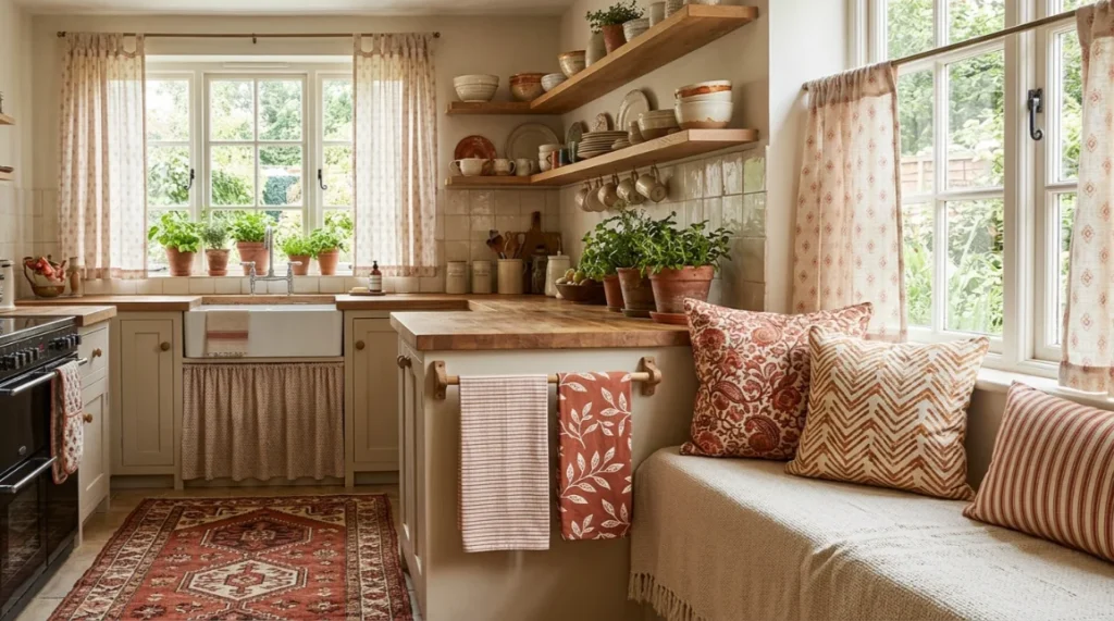 Mix Patterns Thoughtfully