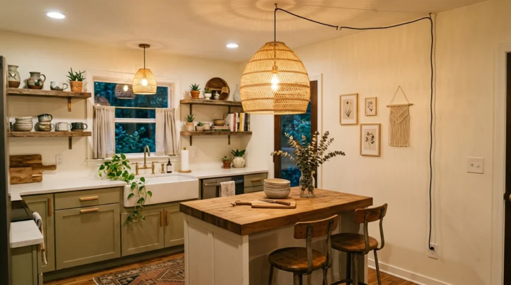 Choose Statement Pendant Lighting