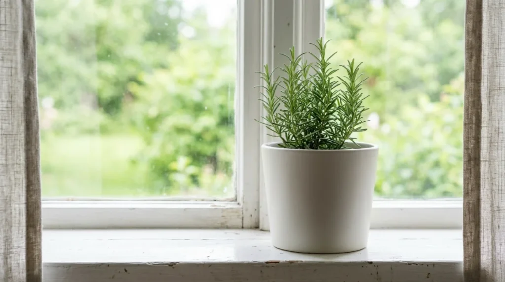 Incorporate Plants and Greenery