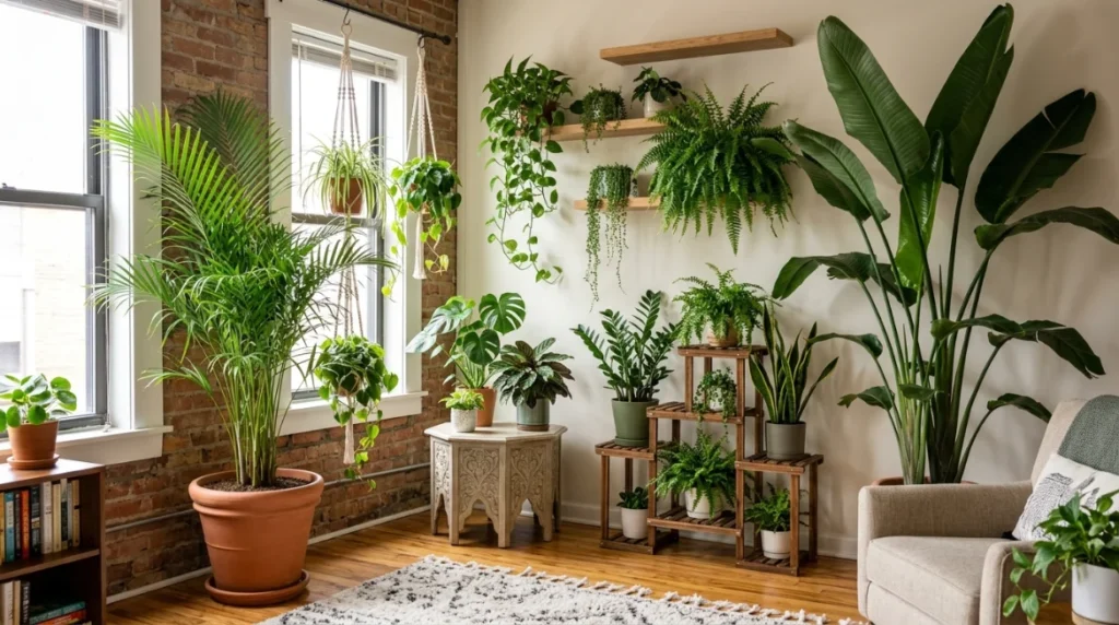 Use Bamboo as an Accent Material