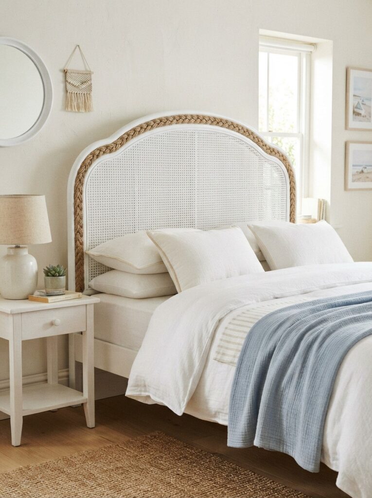Rope or Jute Trim Details Ideas