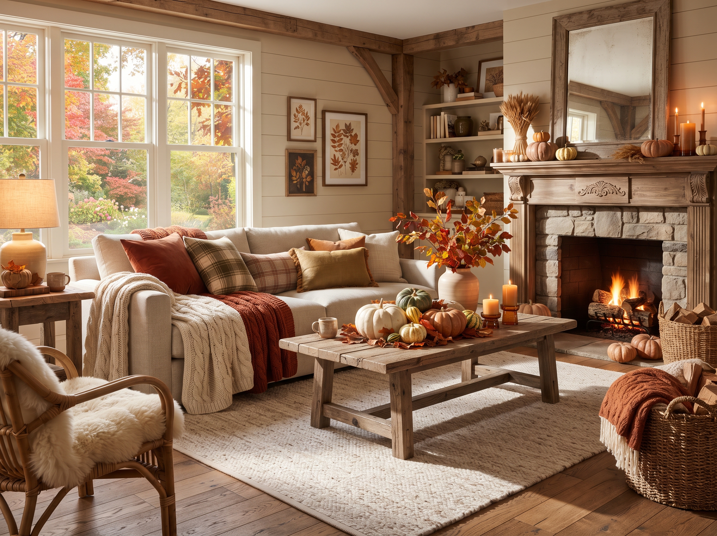 Decor Ideas